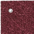 thumbnail image 4 of Prest-O-Fit 2-1174 Patio Rug Burgundy Wine 8 Ft. x 20 Ft., 4 of 5