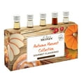 thumbnail image 1 of Monin Mini Autumn Harvest Collection Sirops 1,7 oz Chacun, 1 of 2