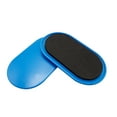thumbnail image 6 of 1Pair Exercise Sliding Gliding Discs Core Sliders for Gym Home Workout Exercise, 6 of 7