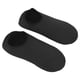 thumbnail image 4 of Calcetines de esnórquel de fibra elástica para playa, accesorios de buceo submarino, surf y natación XXXL, 4 of 14
