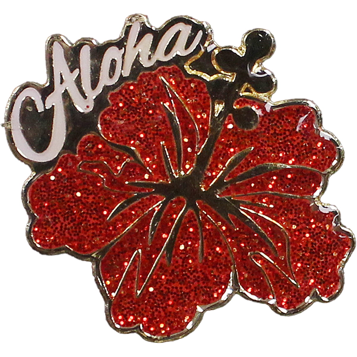 Souvenir Magnet Magnet Mini Set Floral