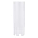 thumbnail image 1 of 10pcs Bases de flores Bouquet de plástico Soportes de marco de flower Packaging Stands, 1 of 5
