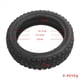 thumbnail image 4 of 2X Neumático Sin Cámara de Vacío 81/2X2 Todoterreno 50/75-6,1 para Widen Neumático Mini Dirt Bike Pocket Bike, 4 of 5
