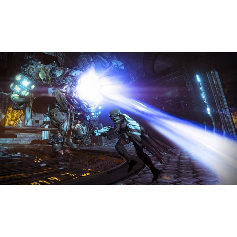 Destiny 2 ps4 walmart sale