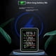 thumbnail image 4 of MT11N 5-in-1 Infrared Sensor Carbon Dioxide Detector A, 4 of 5