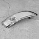 thumbnail image 5 of Lente de Luz de Espejo Retrovisor Aramox, Lente Indicadora de Espejo de Ala de Puerta para Ford Fiesta MK7 / MK7.5 2009-2017(Lado derecho) Cubierta de la Spptty luces del coche, 5 of 7