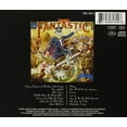 thumbnail image 2 of Elton John - Captain Fantastic & Brown Dirt Cowboy (remastered) - Music & Performance - CD, 2 of 2