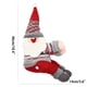 thumbnail image 3 of Ganfancp Nuevo Adorno de Papá Noel de Lana de Punto Botón de Sujeción de La Cortina de La Puerta Ofertas Flash 1X Sujeción de Cortina, 3 of 3