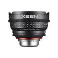 thumbnail image 1 of Rokinon Xeen Objectif 14mm T3.1 pour Canon EF Mount, 1 of 6