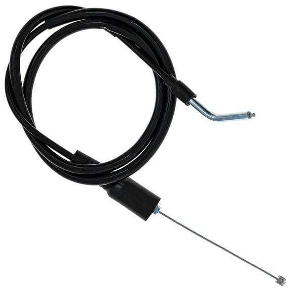 Niche Throttle Cable for Suzuki RM250 58300-27C03 519-CCB2162L