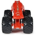 thumbnail image 6 of Monster Jam, Official Crushstation Monster Truck, Die-Cast Vehicle, 1:64 Scale, Kids Toys for Boys Ages 3 and up, 6 of 7