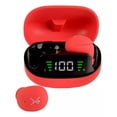 thumbnail image 3 of Audifonos Inalambricos Intrauriculares Tws Mini Beats Perfec Color Rojo, 3 of 3