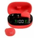 thumbnail image 3 of Audifonos Inalambricos Intrauriculares Tws Mini Beats Perfec Color Rojo, 3 of 3