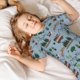 thumbnail image 5 of Balery Camping Caravan Conjunto de Pijama Infantil de Manga Corta con Estampado – Ropa de Dormir de Algodón Suave-Large, 5 of 6