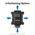thumbnail image 3 of Kensington Computer K34050WW Docking Station Mounting Bracket, 3 of 3