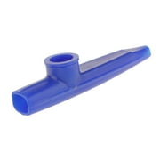 Blue kazoo Great children fun Toy 12cm Party Favor Easy To Play