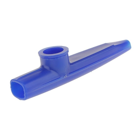 Blue kazoo Great children fun Toy 12cm Party Favor Easy To Play