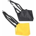 thumbnail image 1 of Resistance Belt For Professional Sized Pool, Swim Parachute With Double Layer Braid Reinforced Pockets, Training Belt For Indoor And Outdoor Use, 1 of 5