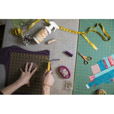 UPC: 0870538006405 | Terial Magic W/Sprayer-16oz