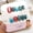 KMZ390-B5 cartoon cat eye [paper card with jelly glue], variant on Small flame handmade armor, fireworks cat eye fake nail pieces 10 pieces sub-size short pearl nail pieces wholesale