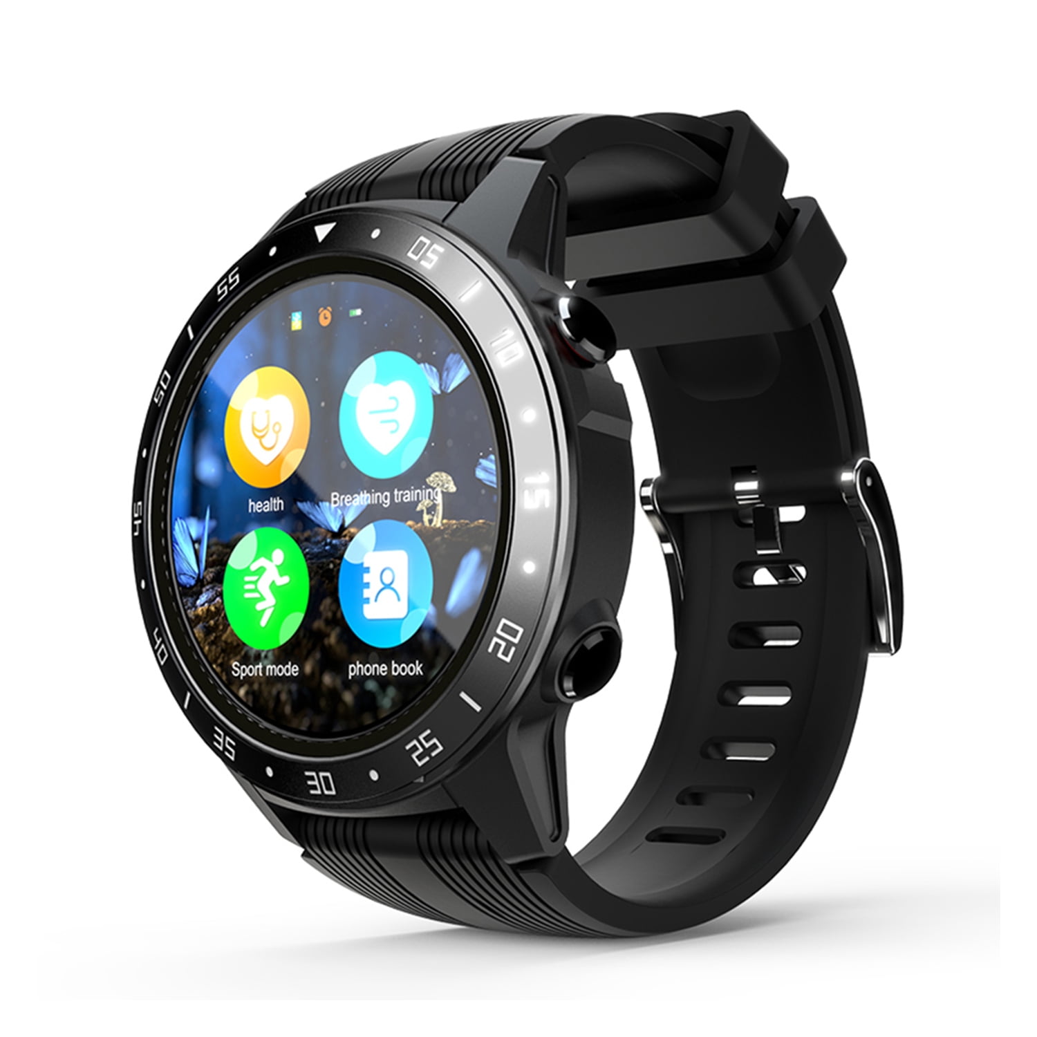 smartwatch lokmat
