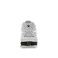 thumbnail image 4 of Nike Men's Shox Ride 2 Light Bone Metallic Black Shoes, from StockX, 4 of 5