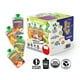 thumbnail image 2 of Alimento Infantil Orgánico Mongui Pack Variado (16pz), 2 of 4