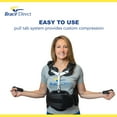 thumbnail image 4 of Brace Align TLSO Thoracic Back Support Brace PDAC L0464, 4 of 8