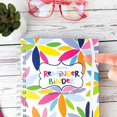 thumbnail image 3 of Reminder Binder® 2024-2025 Planner; 18-month Calendar with 361 Planner Stickers (Blossoms), 3 of 11