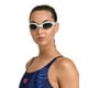 thumbnail image 2 of ARENA - anteojos de natación unisex para adultos, para principiantes, hombres y mujeres, antivaho, s multicolor, 2 of 10