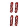 thumbnail image 3 of maskred 2pieces Bike S Performance With These Anti-skid And Wear-resistant Foot Pegs red 2Set, 3 of 6
