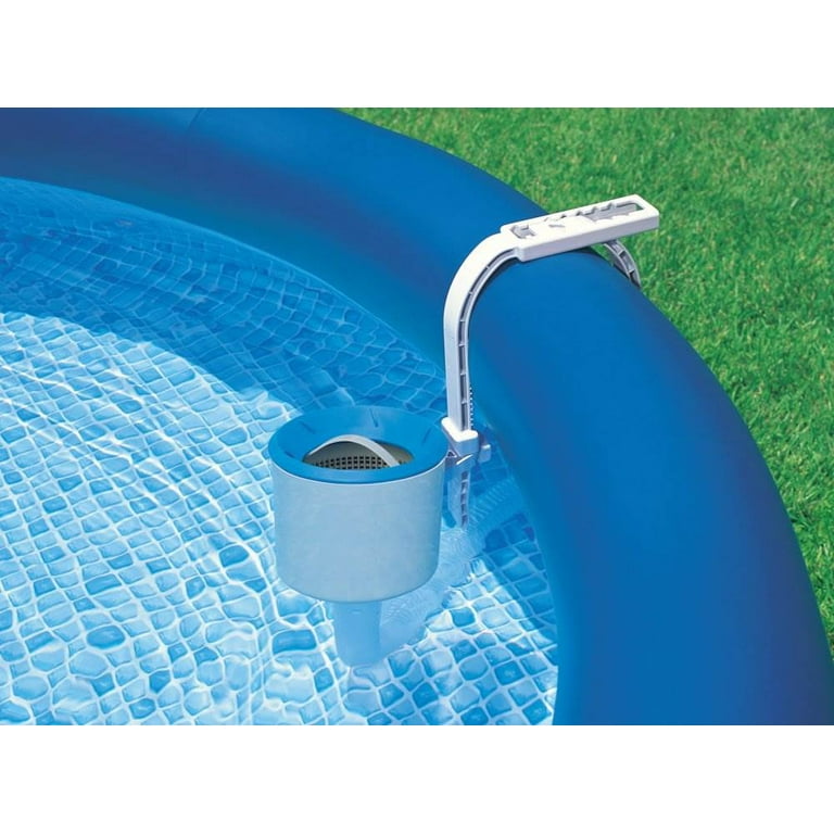 Inflatable pool skimmer sales
