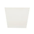 thumbnail image 5 of Your Zone Kids White Wood Storage Bin with Chalk Board Label and Cutout Handles, 11 in x 11 in x 9 in, 5 of 14