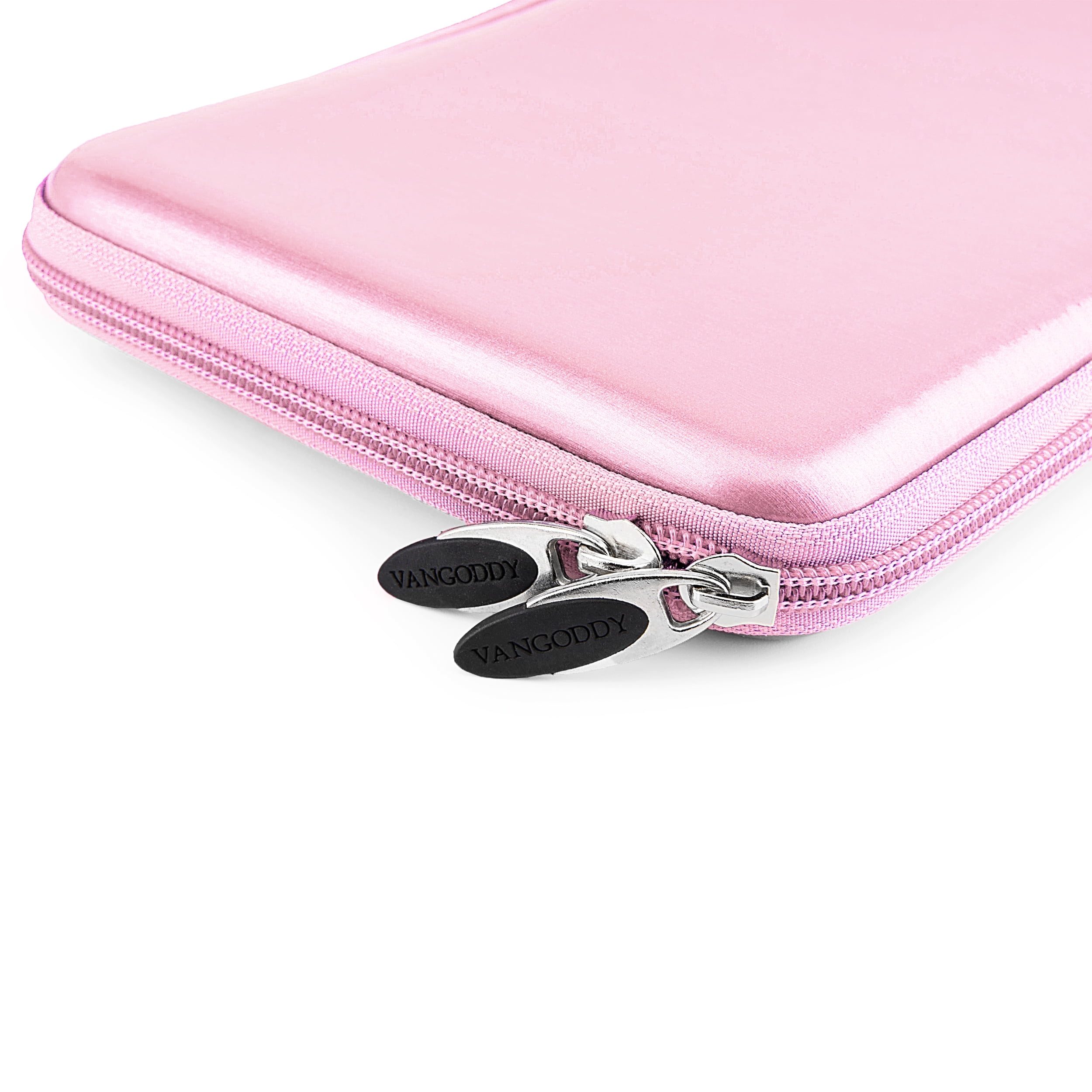 VANGODDY Premium Hard Shell Universal Tablet Travel Case for Tablets up to 7.6 x 4.6 Inches
