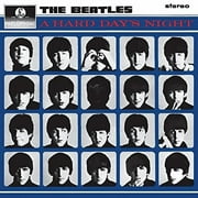 The Beatles - A Hard Day's Night - Music & Performance - Vinyl