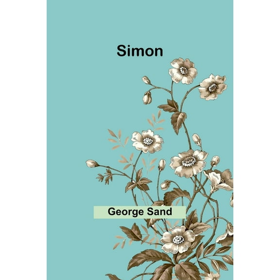 Simon, (Paperback)