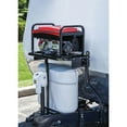 thumbnail image 2 of Stromberg Carlson CC-255, Gray, RV Trailer Tray Tongue Cargo Carrying System, for A-Frame Trailers, 2 of 2