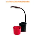 thumbnail image 2 of Data Accessories Company DTA02353 Desk Lamp, 2 of 2