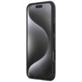 thumbnail image 5 of NILLKIN Frosted Shield Pro for iPhone 16 Pro Max Case Compatible with MagSafe PC+TPU Phone Cover - B, 5 of 5