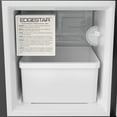 thumbnail image 5 of Edgestar IB121SS 15" Wide 12 Lbs. Capacity Built-In Ice Maker - Stainless Steel, 5 of 7