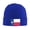 Blue, variant on Star-Texas-Flag Beanie Hat Knit Hat Skull Cap for Men Women Winter Hat Blue