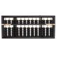 thumbnail image 1 of 1pc Educational Abacus Students Wooden Abacus Kids Mental Arithmetic Abacus, 1 of 6