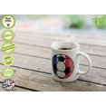 thumbnail image 6 of Awkward Styles France Soccer Ball Coffee Mug France Coffee Mugs French Flag Mug French Travel Mug for Men and Women Amazing Soccer Gifts France Flag Mug Gifts from France France Soccer 2018 Mug, 6 of 8