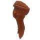 thumbnail image 1 of Simulación artificial de pata de cerdo, modelo de comida falsa, decoración de panadería, accesorio de fotografía, comida de simulación, 1 of 6