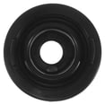 thumbnail image 4 of Shisuyan Headlight Dust Cover Cap Rubber Car Headlight Dustproof Housing Shell Cap Compatible With Honda Led Headlamps Housing Conversion, 4 of 8