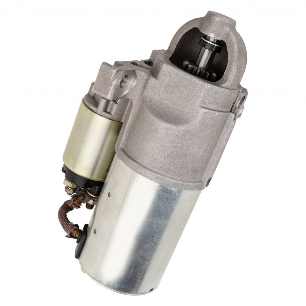 For Chevy Camaro / Corvette Starter Motor 1997-2004 | 5.7L V8 For 10465547