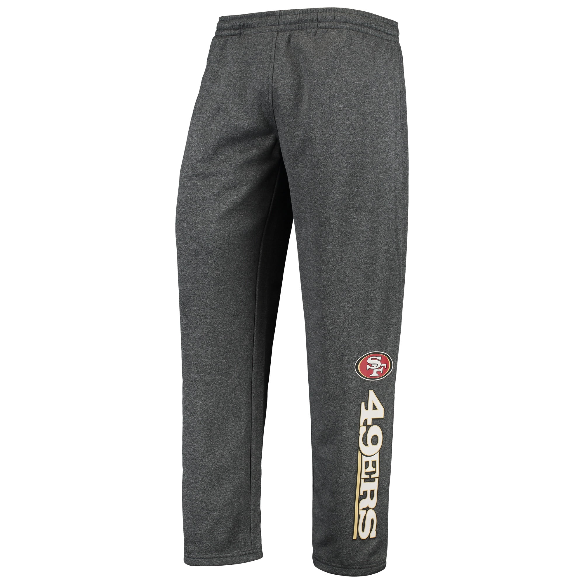 mens 49ers sweatpants
