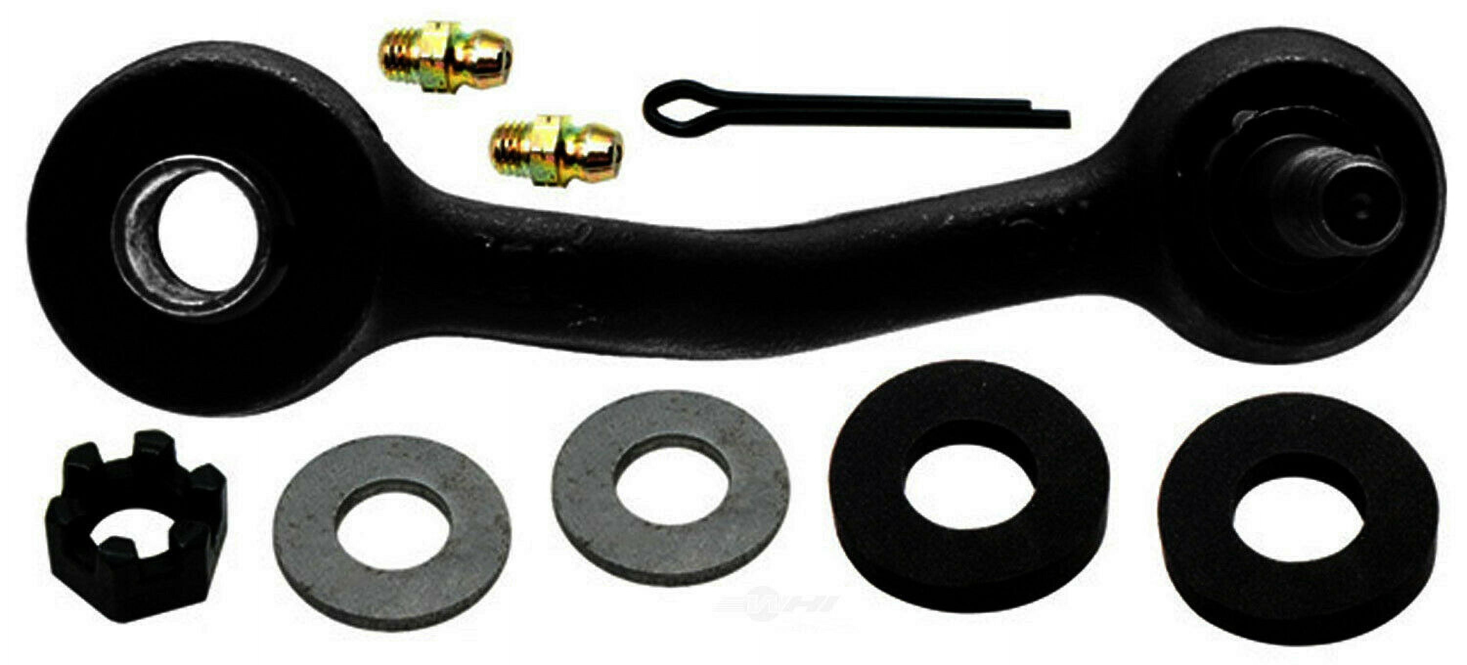 Steering Idler Arm Fits 1972 Dodge Dart