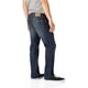thumbnail image 3 of Aeropostale Driggs Slim Boot Cut Jeans para Hombre, Azul, 36W x 34L Aeropostale Corte de bota, 3 of 3