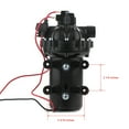 thumbnail image 2 of OEM Everflo 3.0 GPM, 12 Volt, 60 PSI Diaphragm Pump EF3000, EF3000-BOX, EF3000BOX, 2 of 7